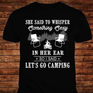 camping camp fire unisex shirt camping camp fire unisex shirt