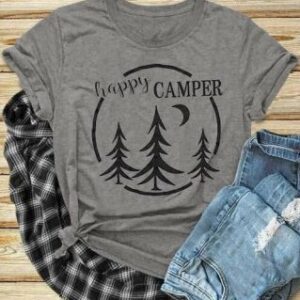 camping shirt camp camper Women’s & Men’s Clothes camping shirt camp camper Women's & Men's Clothes