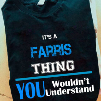 Farris