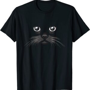 cute funny Cat T-shirt black for men and women unisex Gildan Short-Sleeve T-Shirt Long Sleeve T-Shirt Heavy Blend Hoodie Crewneck Sweatshirt