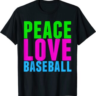 Peace Love Baseball T-Shirt unisex Gildan Short-Sleeve T-Shirt Long Sleeve T-Shirt Heavy Blend Hoodie Crewneck Sweatshirt Peace Love Baseball T-Shirt unisex Gildan Short-Sleeve T-Shirt Long Sleeve T-Shirt Heavy Blend Hoodie Crewneck Sweatshirt