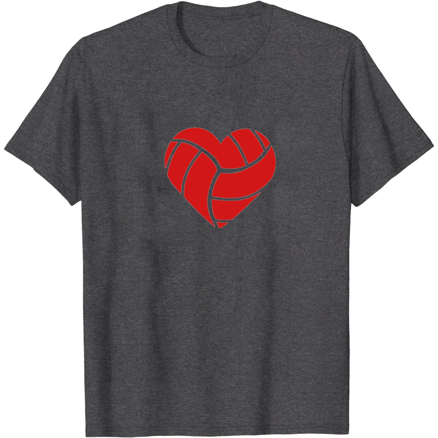 heart volleyball unisex T-Shirt Long Sleeve T-Shirt  Hoodie Sweatshirt heart volleyball unisex T-Shirt Long Sleeve T-Shirt  Hoodie Sweatshirt