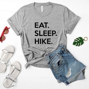 Hike Shirt, Hiking tshirt, Eat Sleep Hike Shirt Mens Womens – 660 unisex T-Shirt Long Sleeve T-Shirt Hoodie Sweatshirt Hike Shirt, Hiking tshirt, Eat Sleep Hike Shirt Mens Womens - 660 unisex T-Shirt Long Sleeve T-Shirt Hoodie Sweatshirt