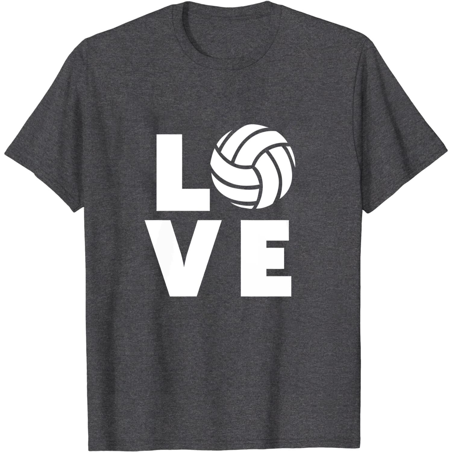 love volleyball unisex T-Shirt Long Sleeve T-Shirt  Hoodie Sweatshirt love volleyball unisex T-Shirt Long Sleeve T-Shirt  Hoodie Sweatshirt