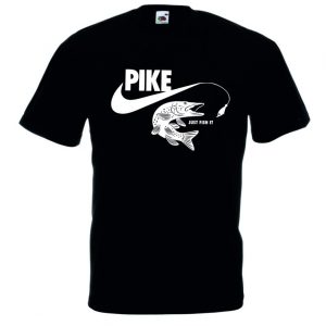 Premium Quality!! Pike Fishing Fisherman Just Fish It T-Shirt unisex T-Shirt Long Sleeve T-Shirt Hoodie Sweatshirt Premium Quality!! Pike Fishing Fisherman Just Fish It T-Shirt unisex T-Shirt Long Sleeve T-Shirt Hoodie Sweatshirt