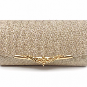 Fashion Women Evening Bag Brand Party Banquet Glitter Bag For Ladies Wedding Clutches Handbag Shoulder Bag Chain Bolsas Mujer