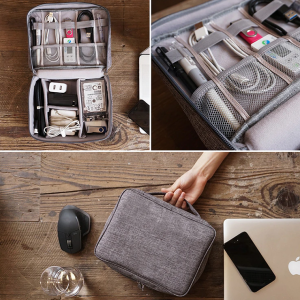 Digital Storage Bags Electronics Cable Organizer Cord Usb Wires Portable Charger Power Bank Accessories for Nintendo Switch Digital Storage Bags Electronics Cable Organizer Cord Usb Wires Portable Charger Power Bank Accessories for Nintendo Switch