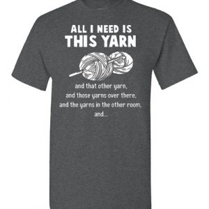 all i need is this yarn crochet shirt all i need is this yarn crochet shirt
