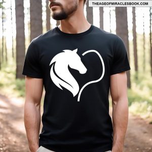 I Love My Horse Funny Horse Memes Essential T-shirt I Love My Horse Funny Horse Memes Essential T-shirt