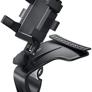 Phone Car Holder with Upgrade 1200 Rotation Dashboard Adjustable Spring Clip Cell Phone Holder,Spida Mount for iPhone12 11 Phone Car Holder with Upgrade 1200 Rotation Dashboard Adjustable Spring Clip Cell Phone Holder,Spida Mount for iPhone12 11