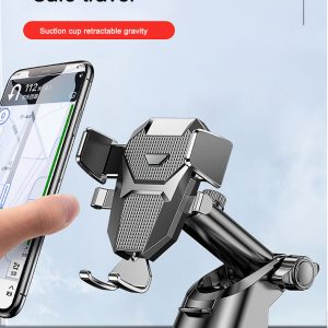 Sucker Car Phone Holder Air Vent Clip Mount Stand GPS Telefon Mobile Cell Support For iPhone 15 14 13 Pro Xiaomi Huawei Samsung Sucker Car Phone Holder Air Vent Clip Mount Stand GPS Telefon Mobile Cell Support For iPhone 15 14 13 Pro Xiaomi Huawei Samsung