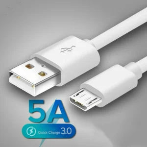 Micro USB Cable 5A Fast Charging Wire Mobile Phone type-c Cable For Xiaomi redmi Samsung Andriod Micro usb Data Cable Cord Micro USB Cable 5A Fast Charging Wire Mobile Phone type-c Cable For Xiaomi redmi Samsung Andriod Micro usb Data Cable Cord