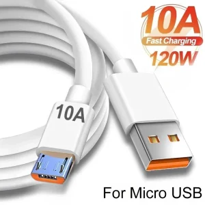 Micro USB Cable 10A High Speed Fast Charging USB Cord For Samsung Galaxy S7 S6 PS4 MP3 TV Stick Andriod Phones Data Cables Micro USB Cable 10A High Speed Fast Charging USB Cord For Samsung Galaxy S7 S6 PS4 MP3 TV Stick Andriod Phones Data Cables
