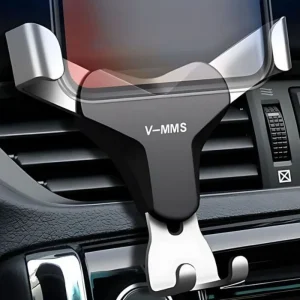 Gravity Car Holder Auto Air Vent Mount Clip Bracket Cell Holder No Magnetic GPS Mobile Phone Stand for IPhone 15 Xiaomi Samsung Gravity Car Holder Auto Air Vent Mount Clip Bracket Cell Holder No Magnetic GPS Mobile Phone Stand for IPhone 15 Xiaomi Samsung