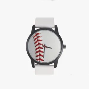 Quartz Wrist Women’s Watch Ladys Girls Baseball Softball Design Red Line Fashion Leisure Style Gift Souvenir Ornament Festival Quartz Wrist Women's Watch Ladys Girls Baseball Softball Design Red Line Fashion Leisure Style Gift Souvenir Ornament Festival
