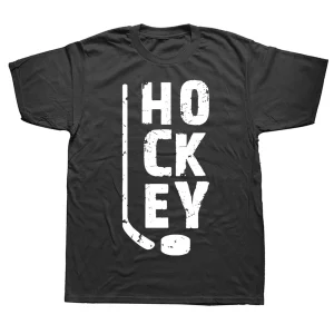 Ice Hockey Player Gift Hockey Son Hockey Dad Short Sleeve Mens Summer Streetwear Tops T Shirt Cotton T-Shirts Hip Hop Ice Hockey Player Gift Hockey Son Hockey Dad Short Sleeve Mens Summer Streetwear Tops T Shirt Cotton T-Shirts Hip Hop