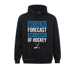 Weekend Forecast Funny Hockey Hockey Player Gift Tee Fitted Casual Sweatshirts Hoodies For Boys Clothes Summer Autumn Weekend Forecast Funny Hockey Hockey Player Gift Tee Fitted Casual Sweatshirts Hoodies For Boys Clothes Summer Autumn
