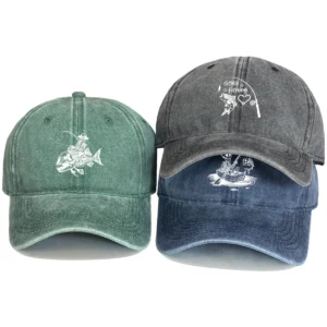 Fishing Skulls Washed Cotton Snapback Caps Man Caps Raw Brim Stylish Adjustable Baseball Hat Perfect For Women & Men Fishing Skulls Washed Cotton Snapback Caps Man Caps Raw Brim Stylish Adjustable Baseball Hat Perfect For Women & Men