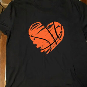Love Heart Basketball Shirt, Tee, Hoodie, Sweatshirt – Basketball Fan Apparel Love Heart Basketball Shirt, Tee, Hoodie, Sweatshirt – Basketball Fan Apparel